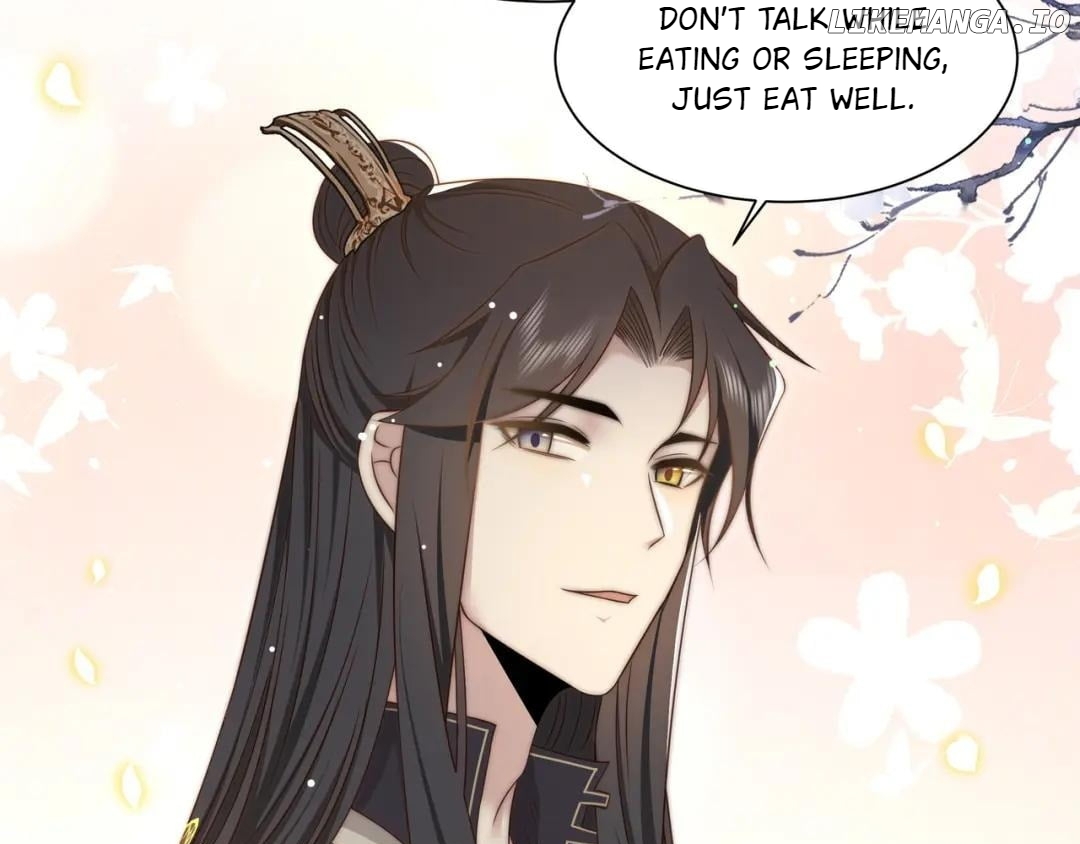 Lonely Emperor Chases His Sister-in-Law Chapter 46 - page 62